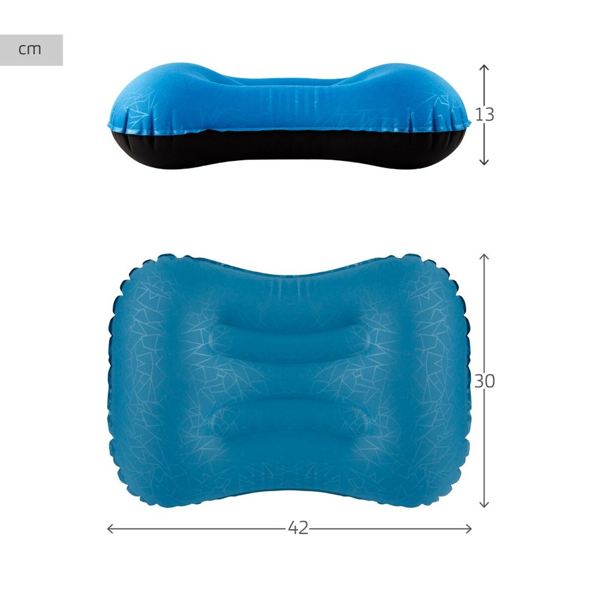 Matta Aktive TPU 42 x 13 x 30 cm - 12