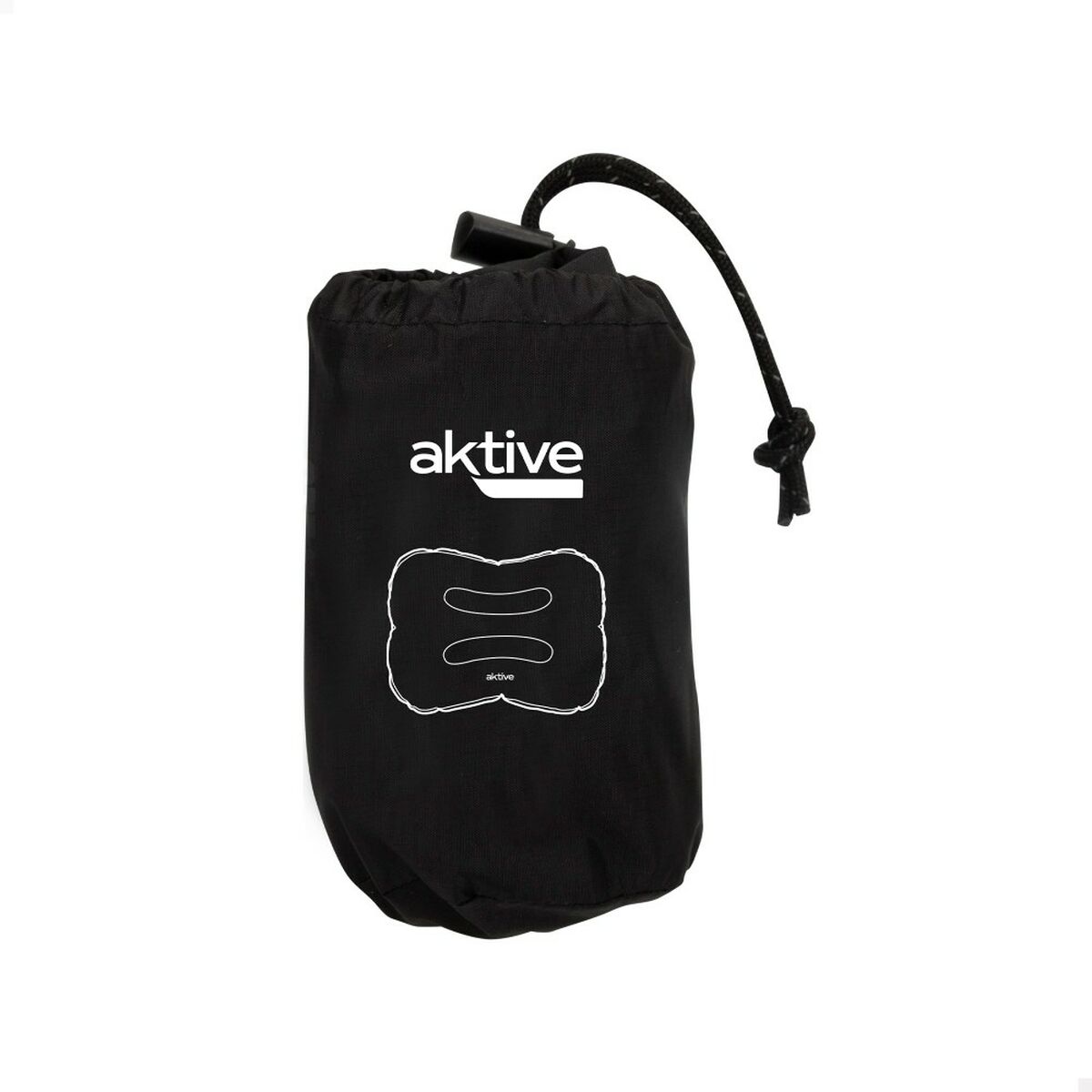 Matta Aktive TPU 42 x 13 x 30 cm - 3