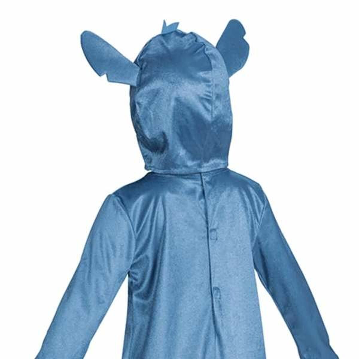 Maskeraddräkt för barn Disney Stitch  Blå 7-9 år - 2