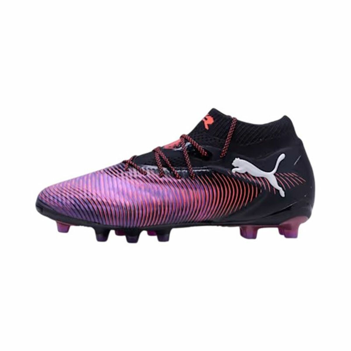 Fotbollsskor för vuxna Puma Future 8 Ultimate AG
