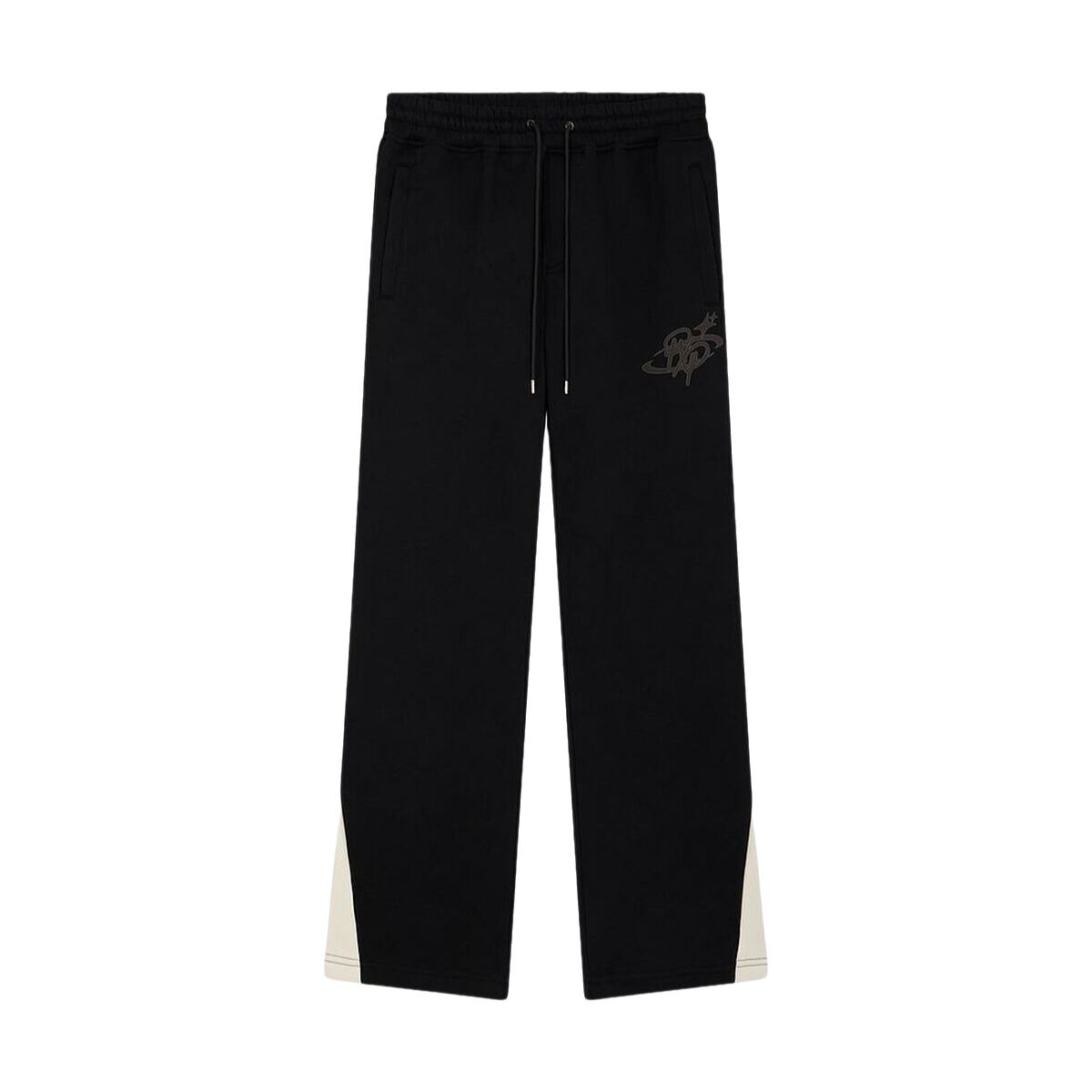 Träningsbyxor Project X Paris JACKETJOGGING 2544152 Svart Män