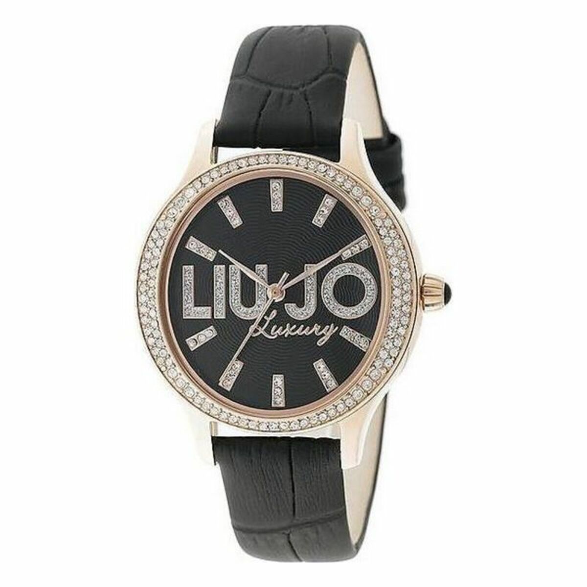 Damklocka LIU JO TLJ766 (Ø 38 mm) - 8