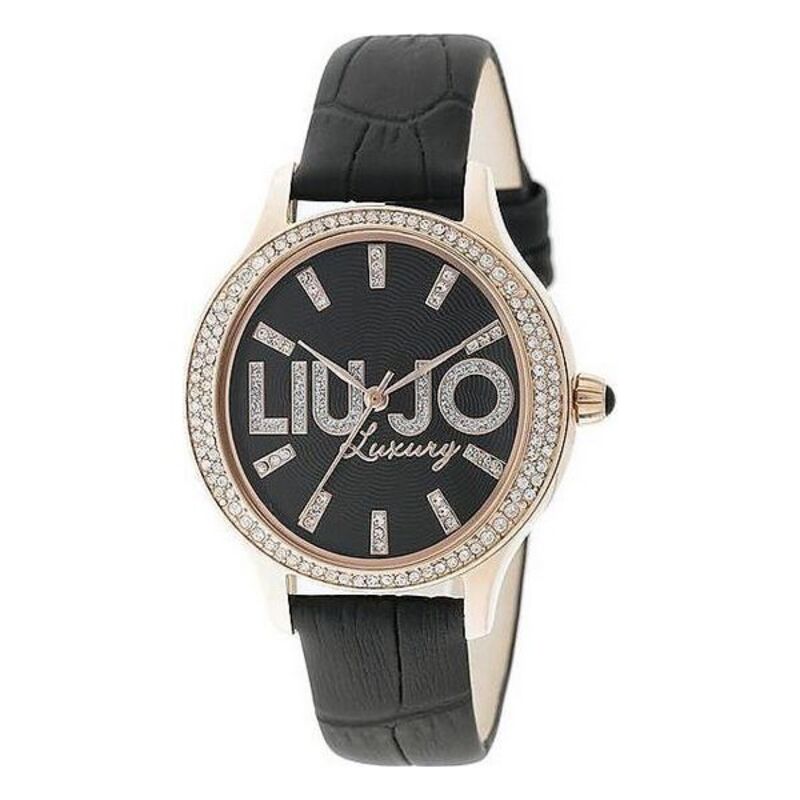 Damklocka LIU JO TLJ766 (Ø 38 mm) - 4