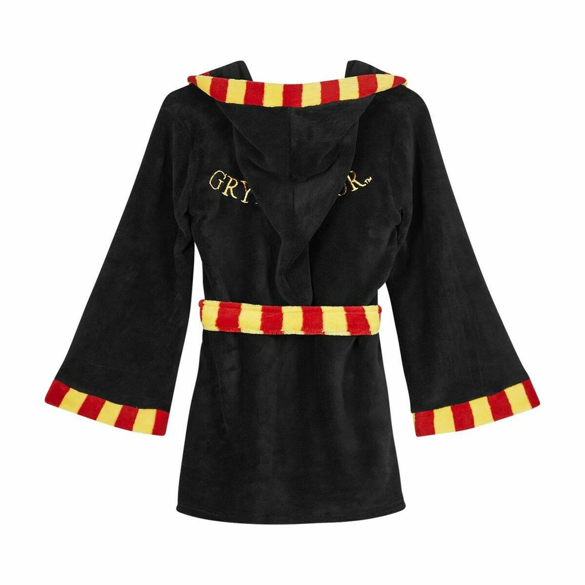 Badrock för barn Harry Potter 30 1 30 Svart - 8