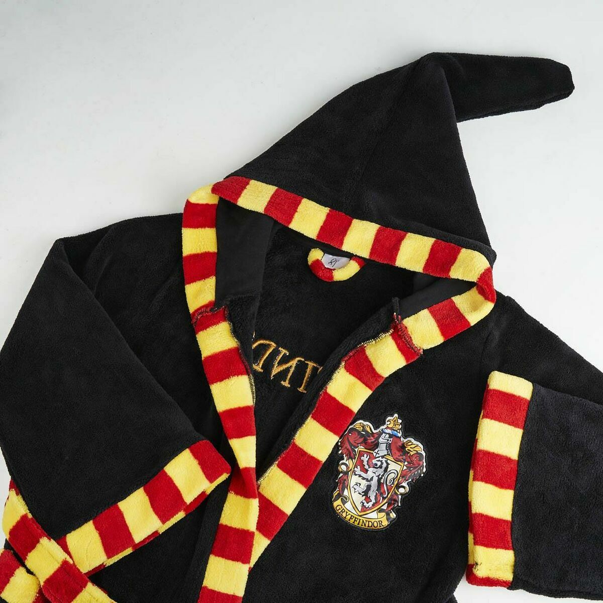 Badrock för barn Harry Potter 30 1 30 Svart - 19