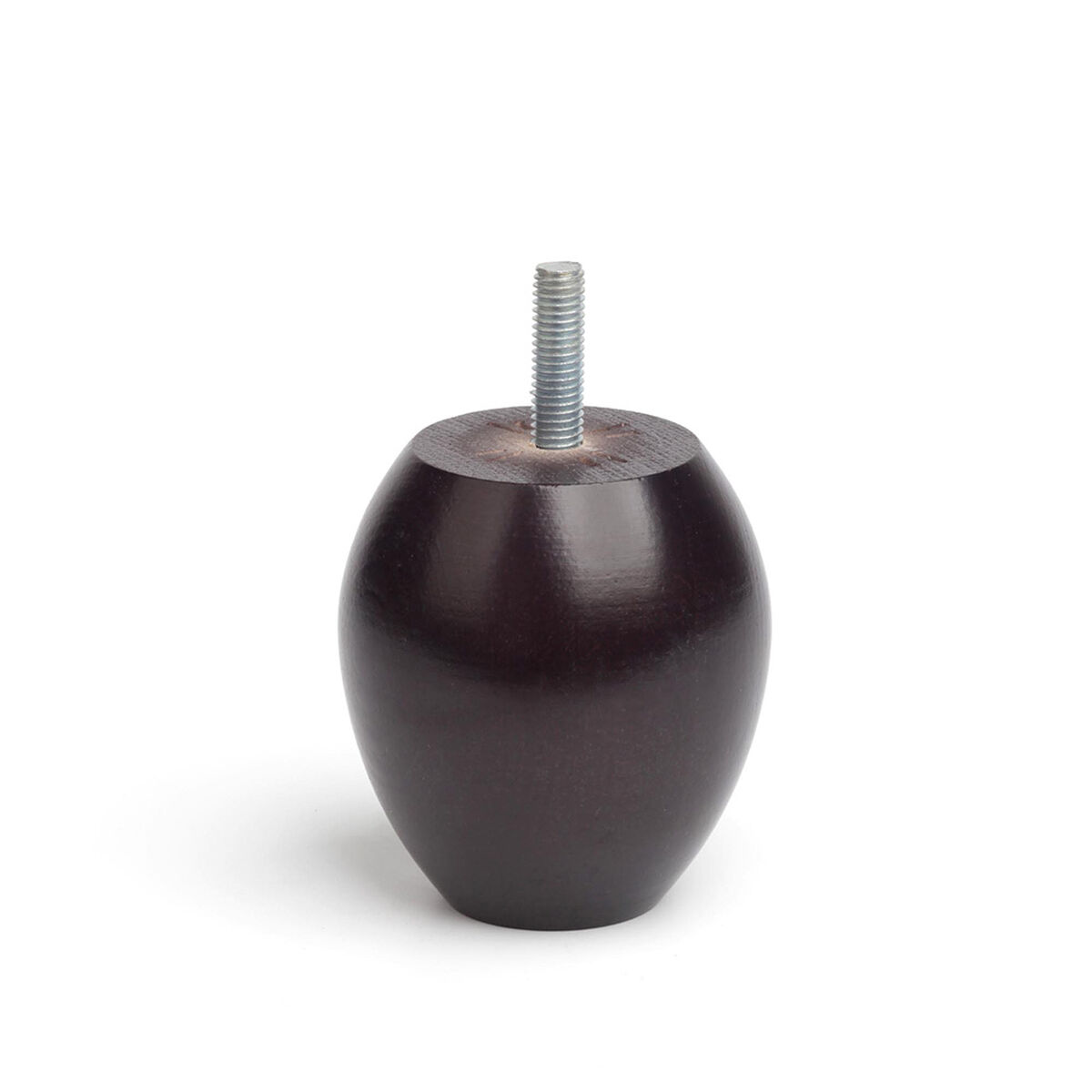 Fötter Rei 457 Trä Ø 6,5 x 7 cm - 2