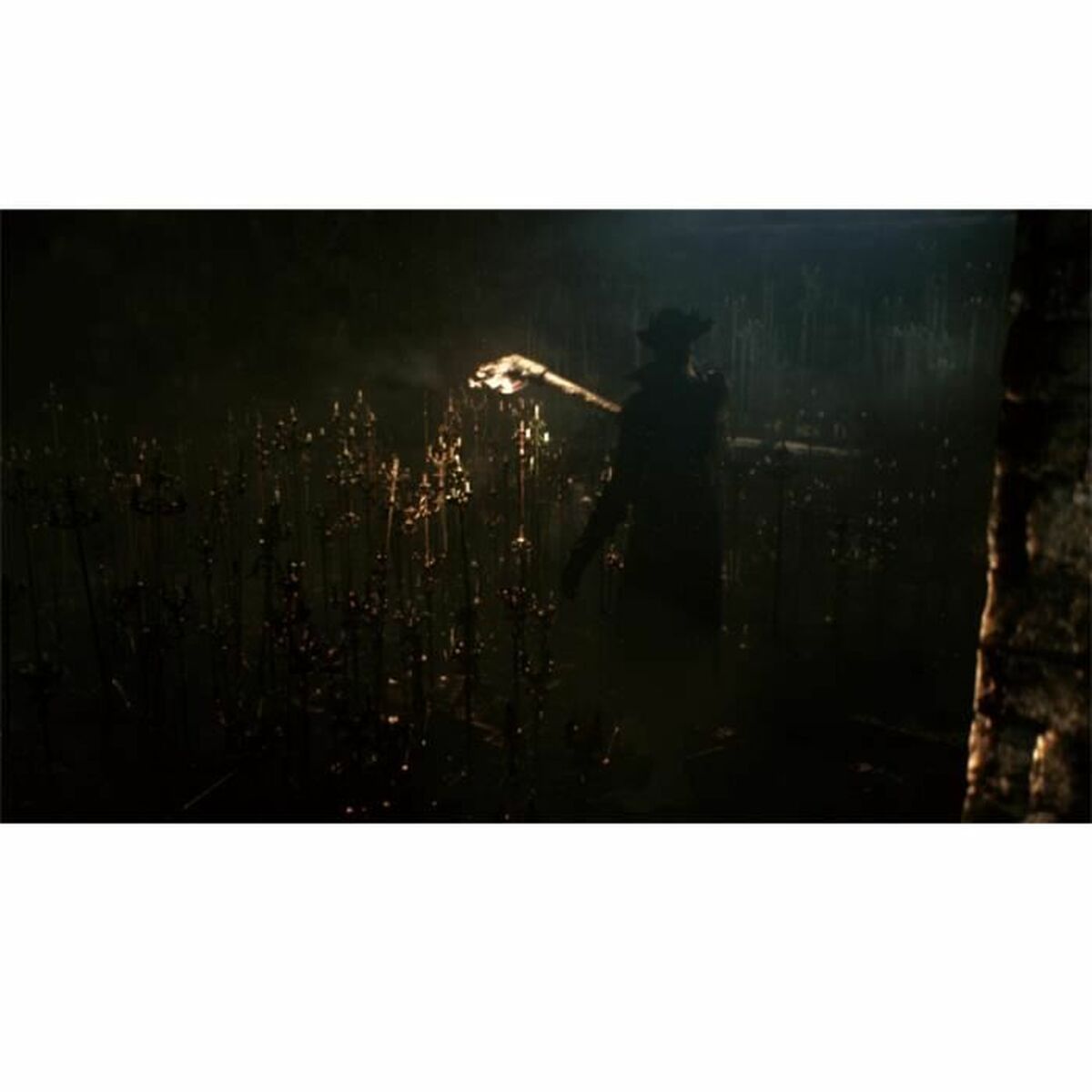 PlayStation 4 Videospel Sony Bloodborne PlayStation Hits - 2