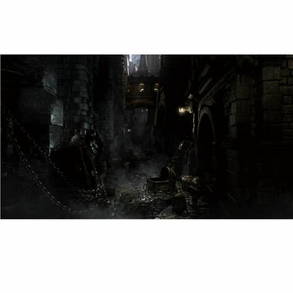 PlayStation 4 Videospel Sony Bloodborne PlayStation Hits - 5
