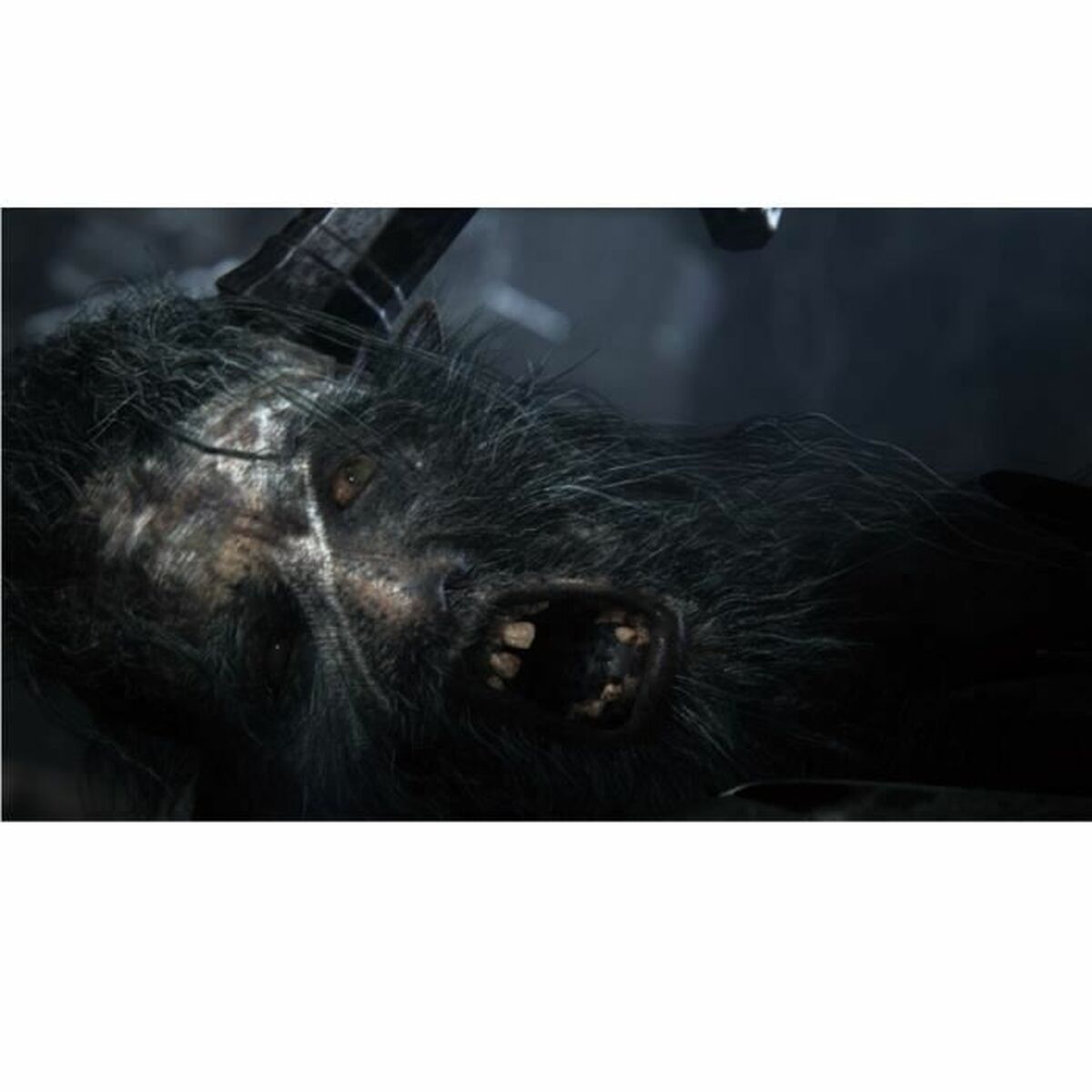 PlayStation 4 Videospel Sony Bloodborne PlayStation Hits - 3