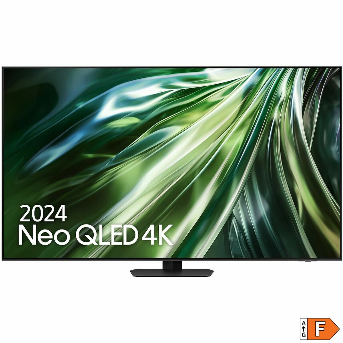 Smart TV Samsung TQ55QN90D 4K Ultra HD 55" AMD FreeSync Neo QLED - 2