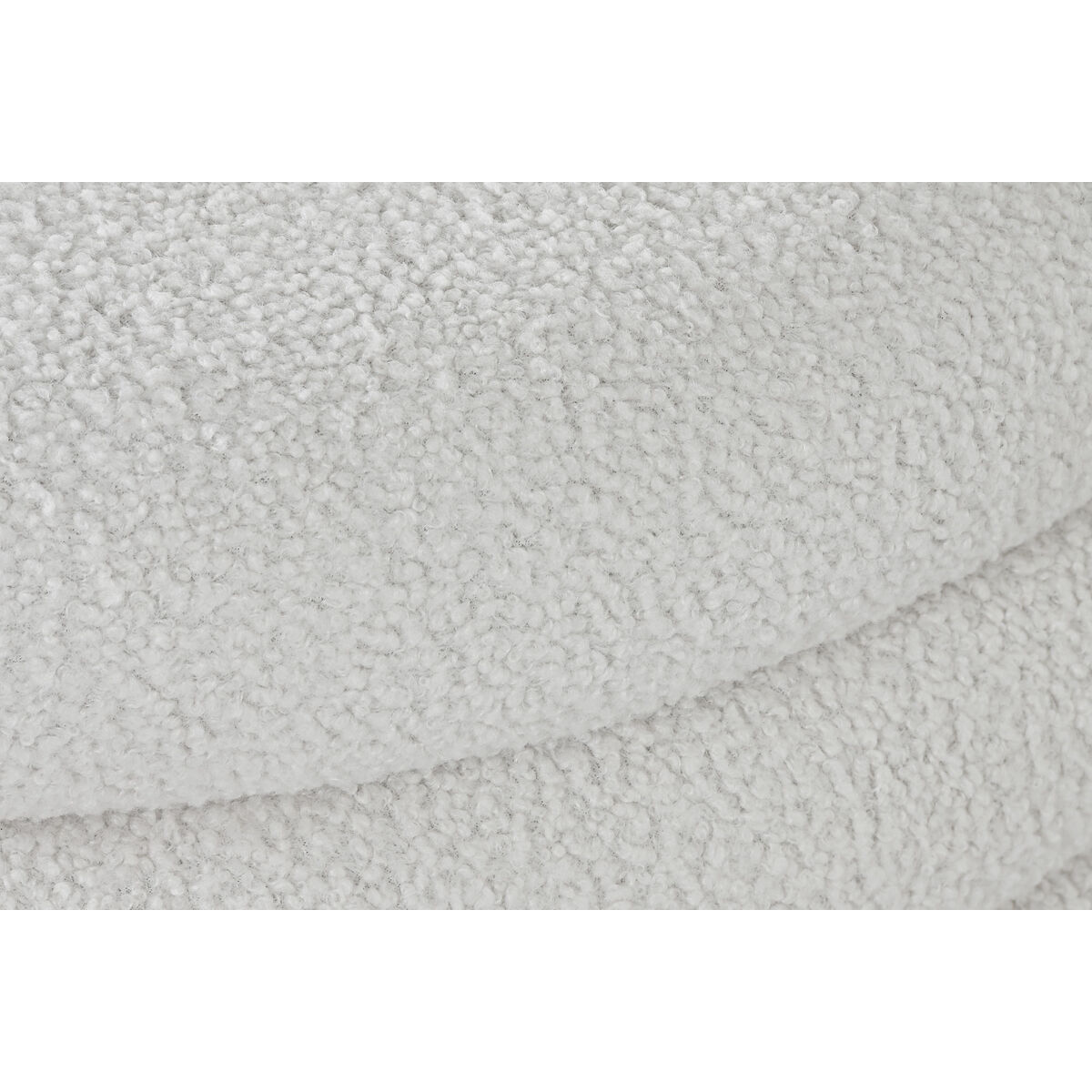 Soffbord Home ESPRIT Vit 79 x 79 x 38 cm - 2