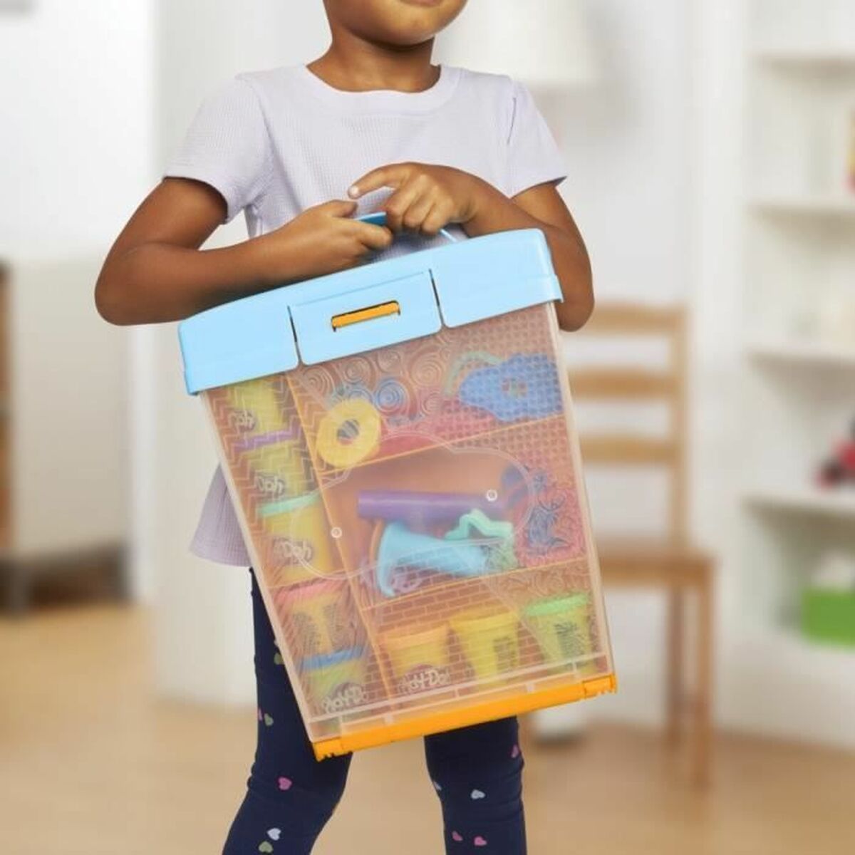 Modellera Spel Play-Doh - 5