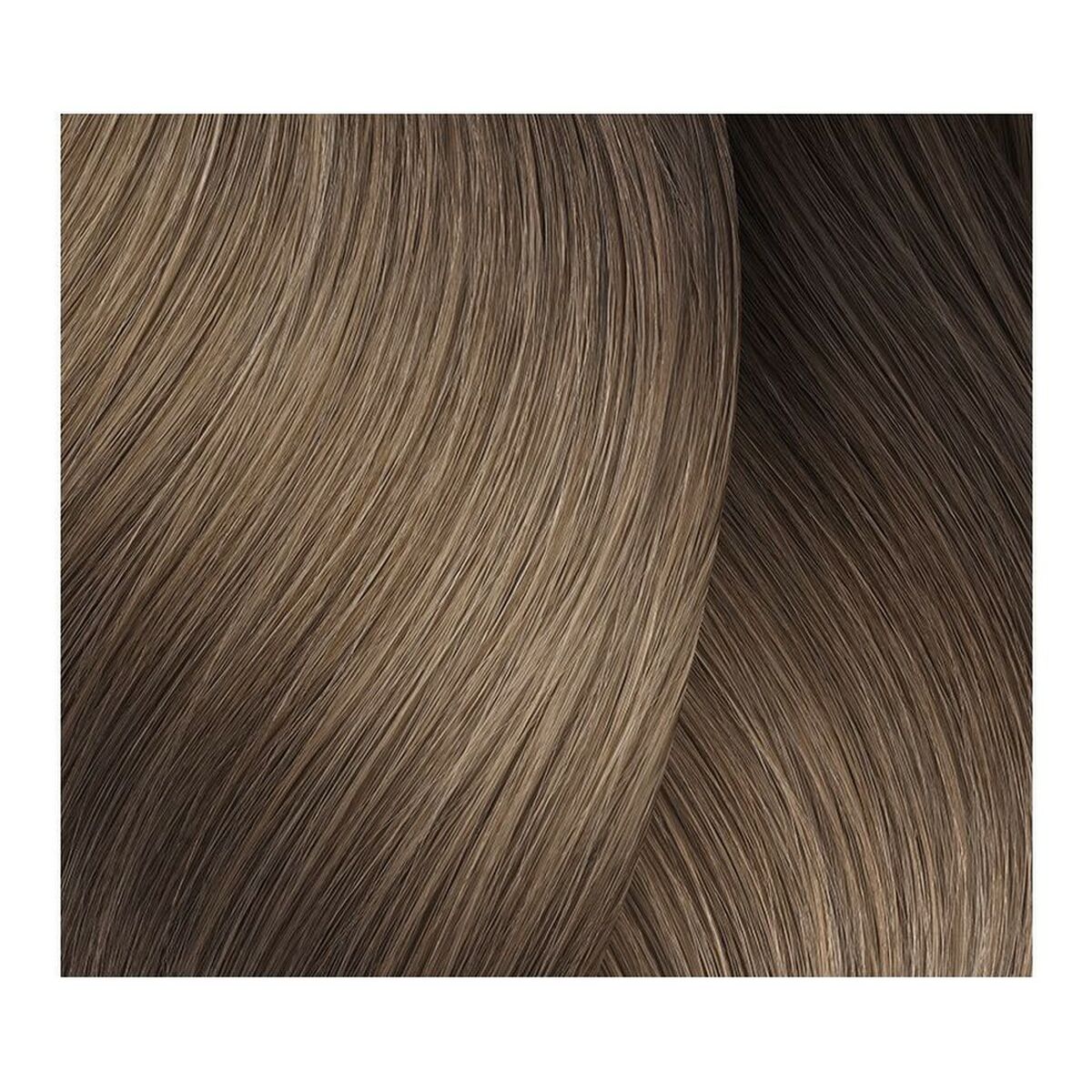 Permanent färg L'Oreal Professionnel Paris Dia Light Utan ammoniak Nº 8,28 50 ml - 2