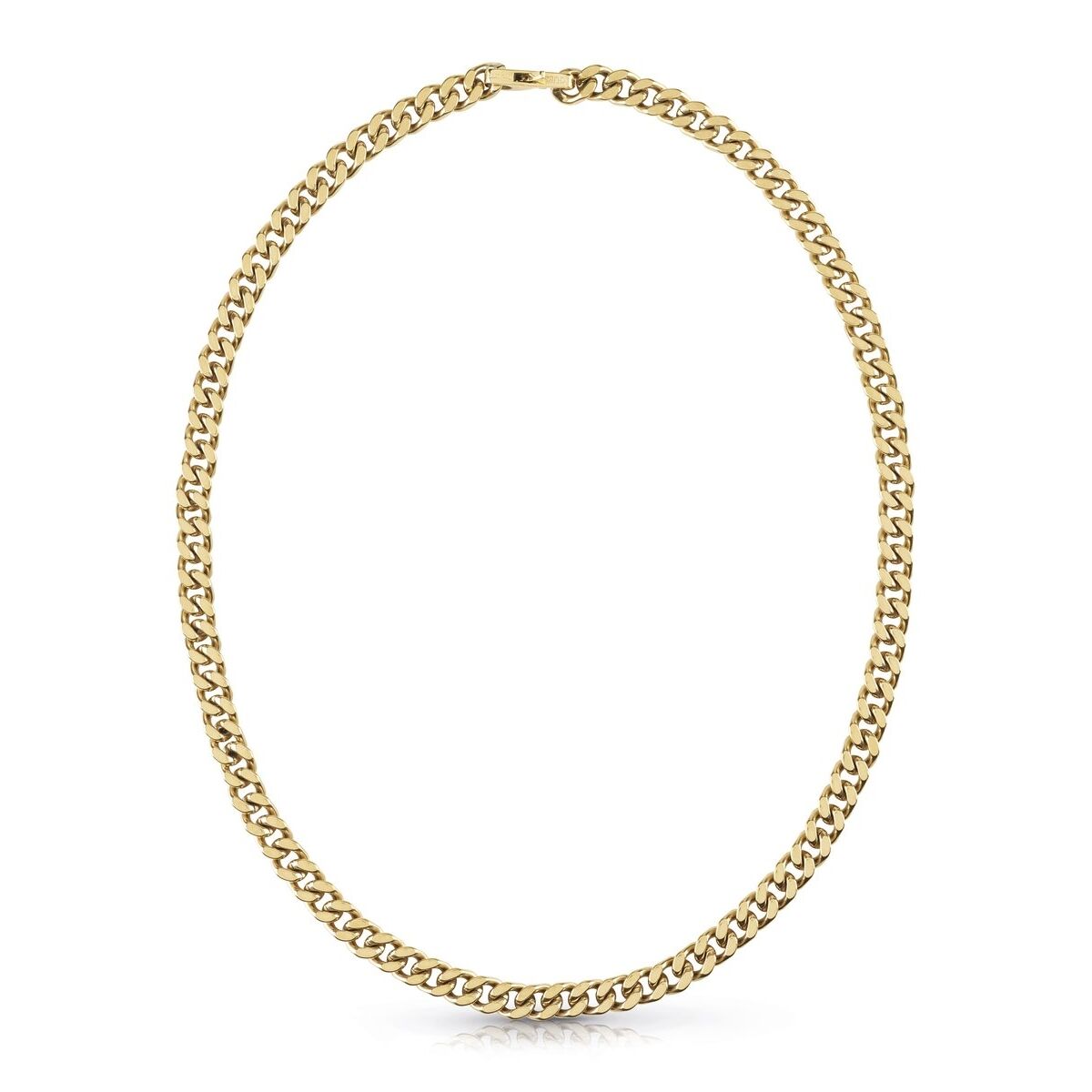 Herrhalsband Guess JUMN01347JWYGT-U 50 cm