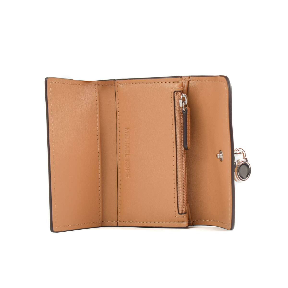 Damplånbok Michael Kors Lyra 11 x 7 x 3 cm - 3