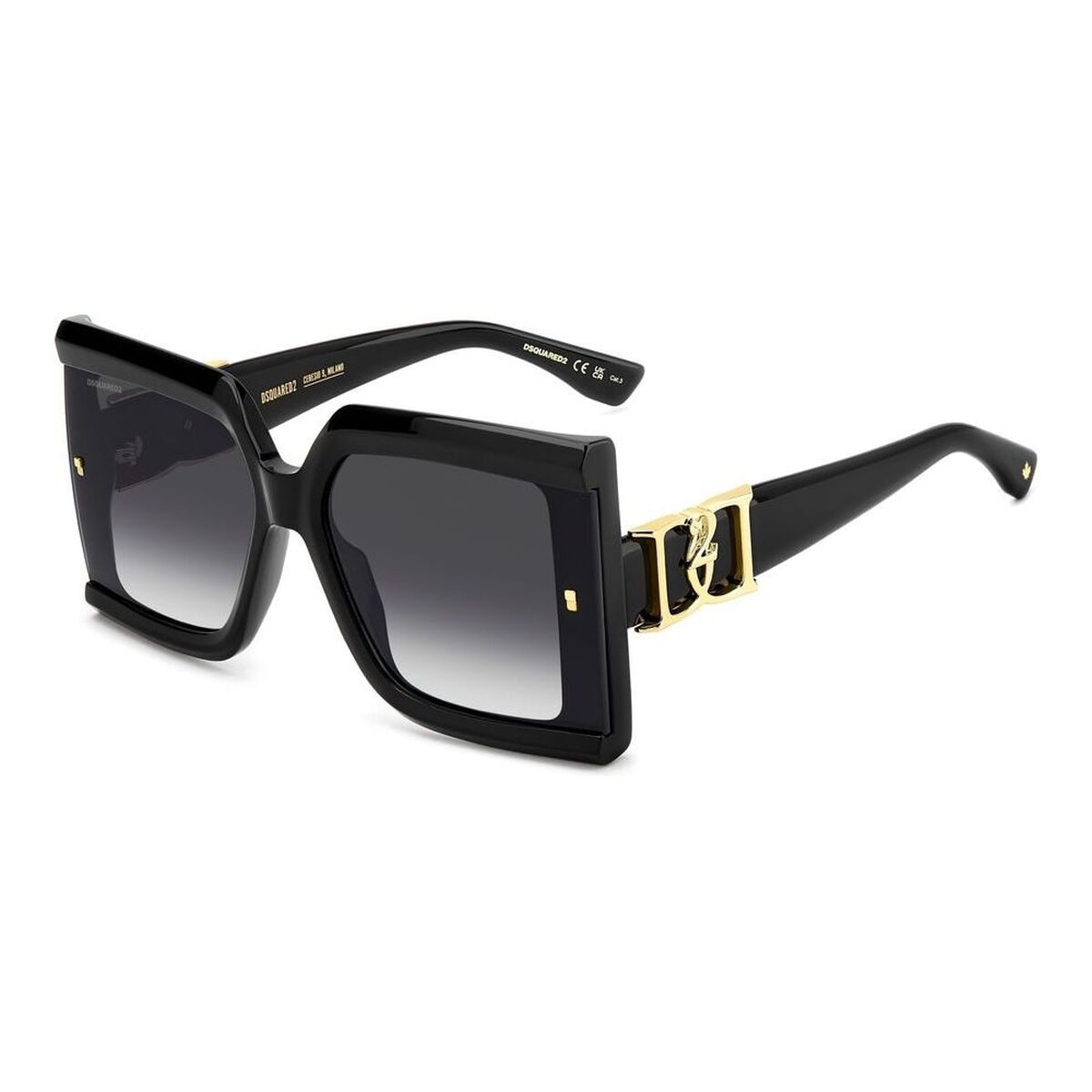 Damsolglasögon Dsquared2 D2 0185_G_S
