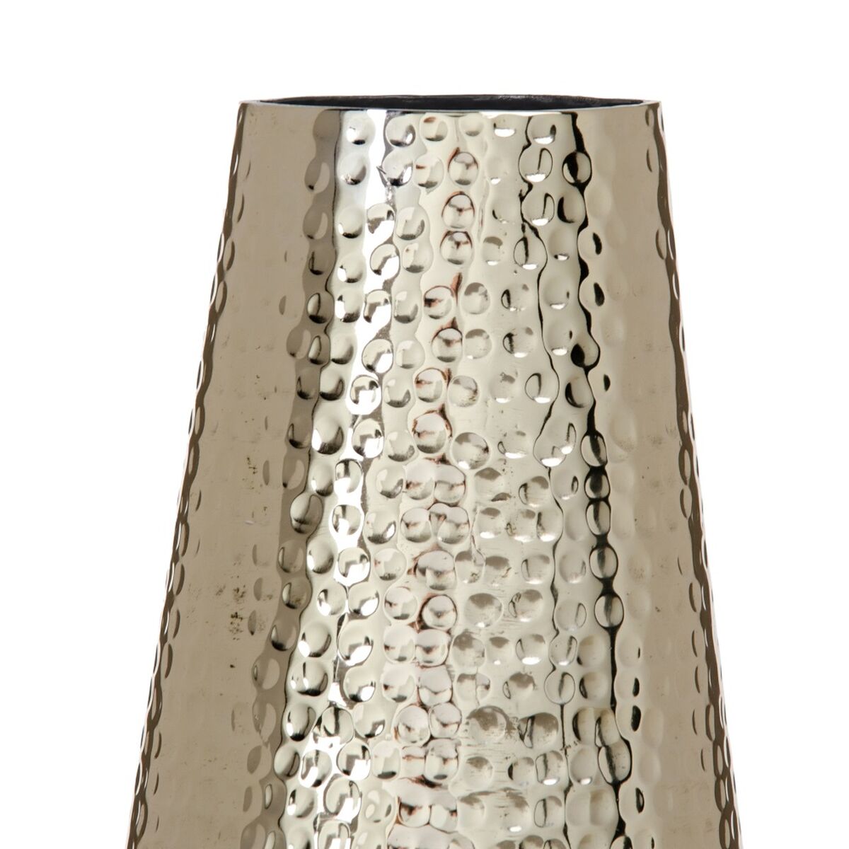 Vas Gyllene Aluminium 14 x 14 x 31 cm - 3