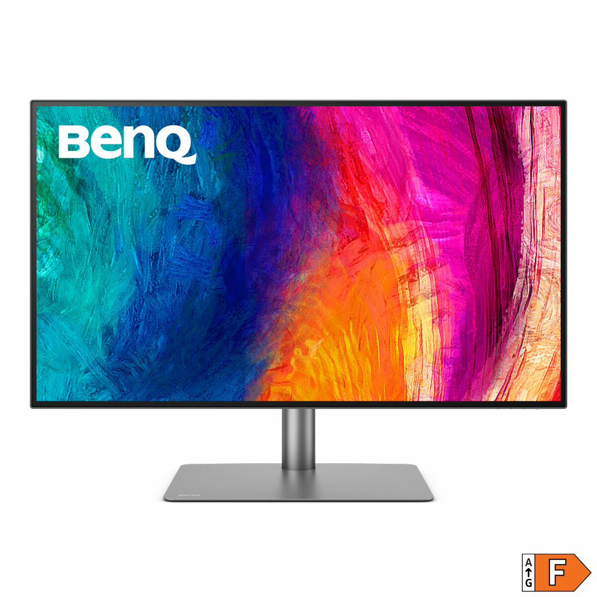 Monitor Gaming BenQ PD3225U 31,5" 4K Ultra HD - 2