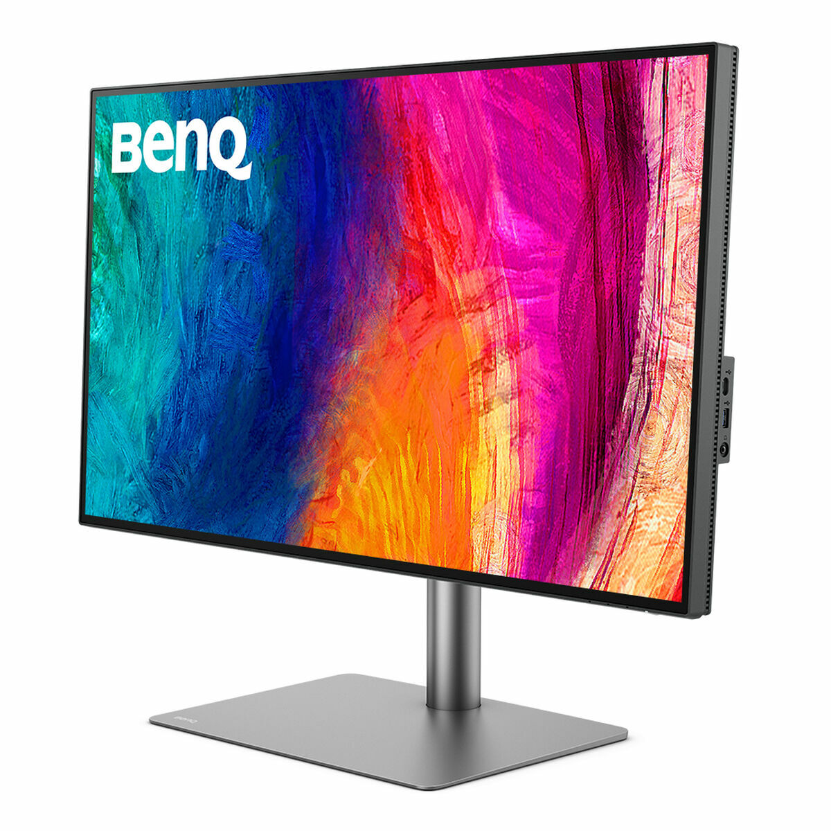 Monitor Gaming BenQ PD3225U 31,5" 4K Ultra HD - 3