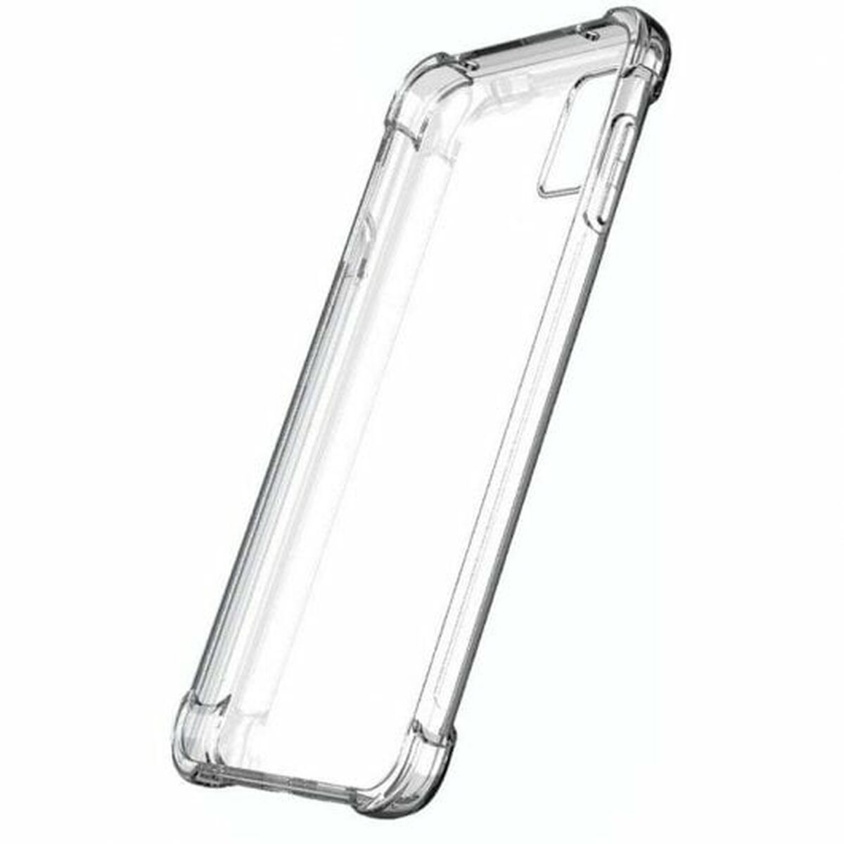 Mobilfodral Cool Xiaomi 12T | Xiaomi 12T Pro Transparent Xiaomi - 3