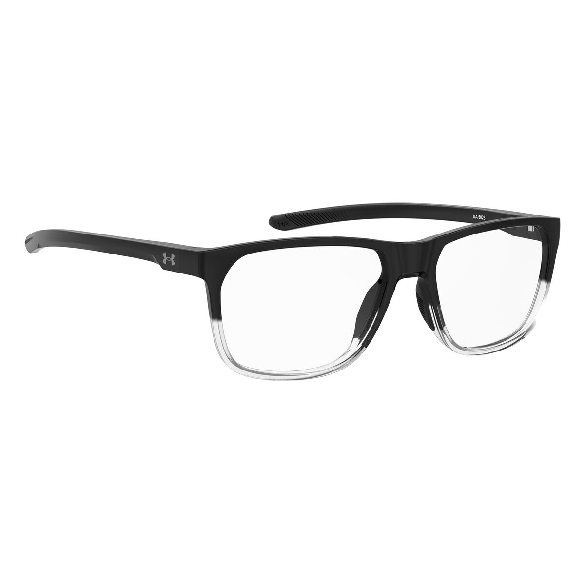 Glasögonbågar Under Armour UA-5023-7C5F516 Svart Ø 55 mm - 2