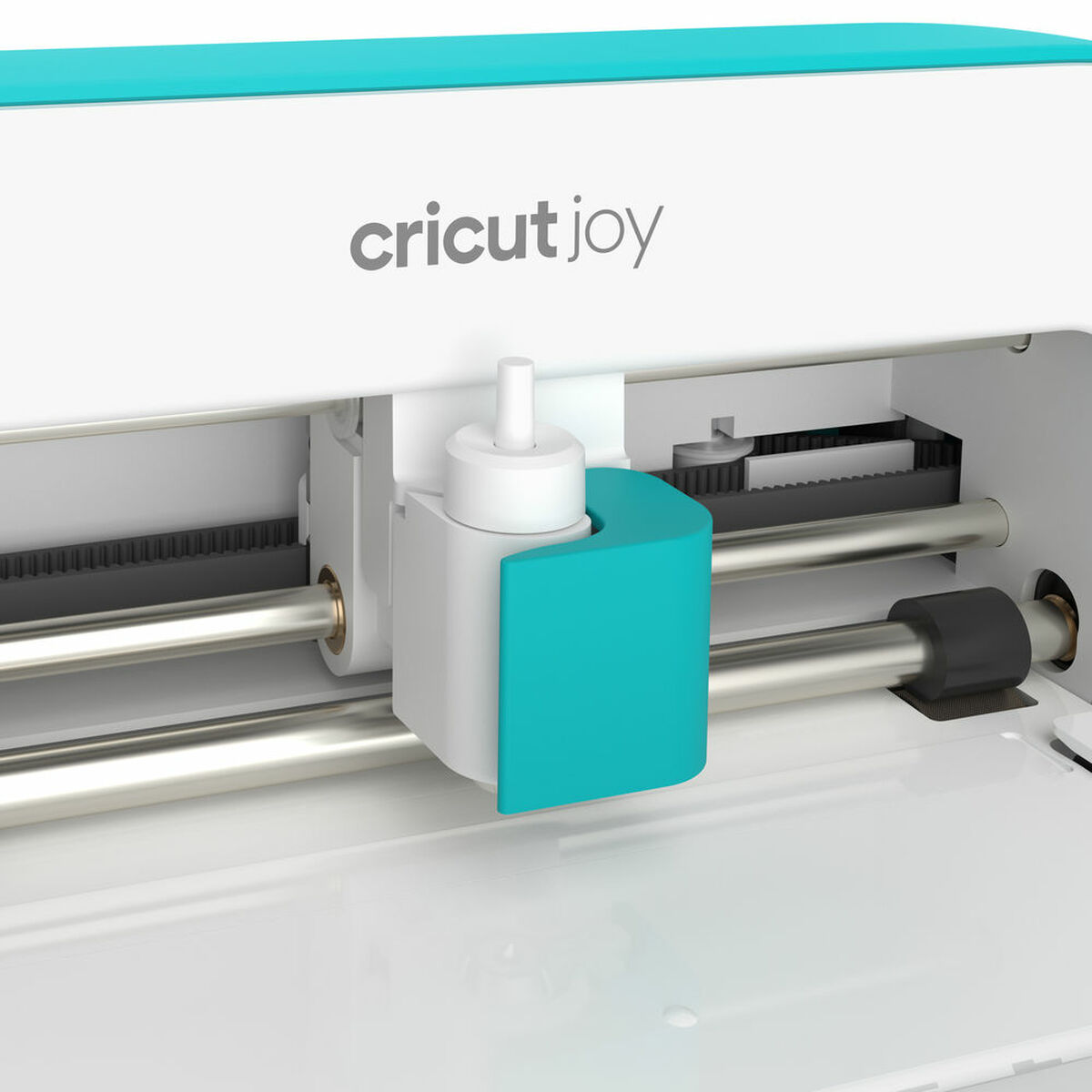 Elektrisk trimmer Cricut Joy Bärbar Blå Vit - 3