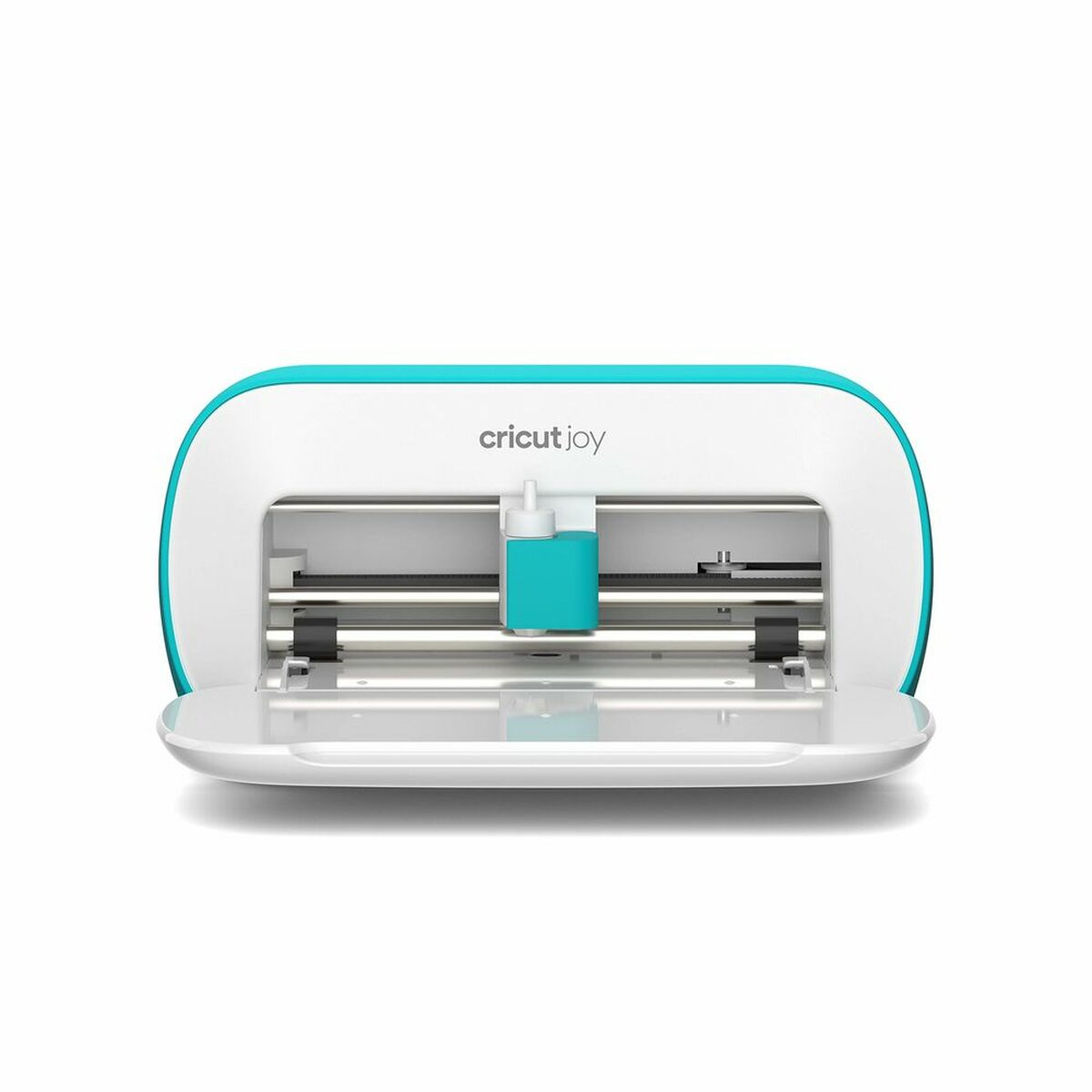 Elektrisk trimmer Cricut Joy Bärbar Blå Vit - 4
