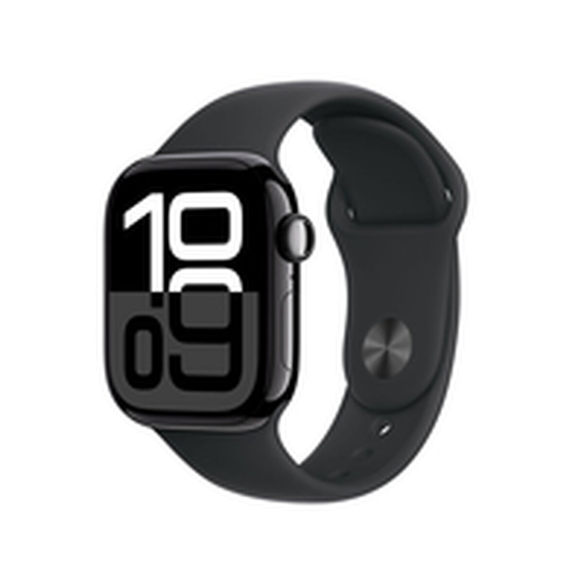 Smartklocka Apple Watch 10 1,65" Svart
