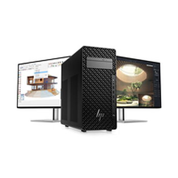 Bordsdator HP A40T9ET#ABE