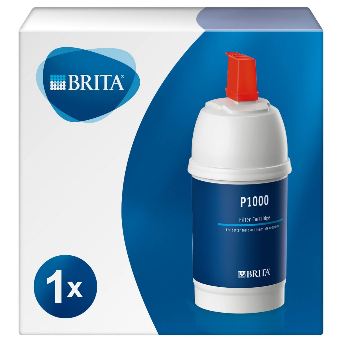 Kranfilter Brita S1422 Reservdel - 3