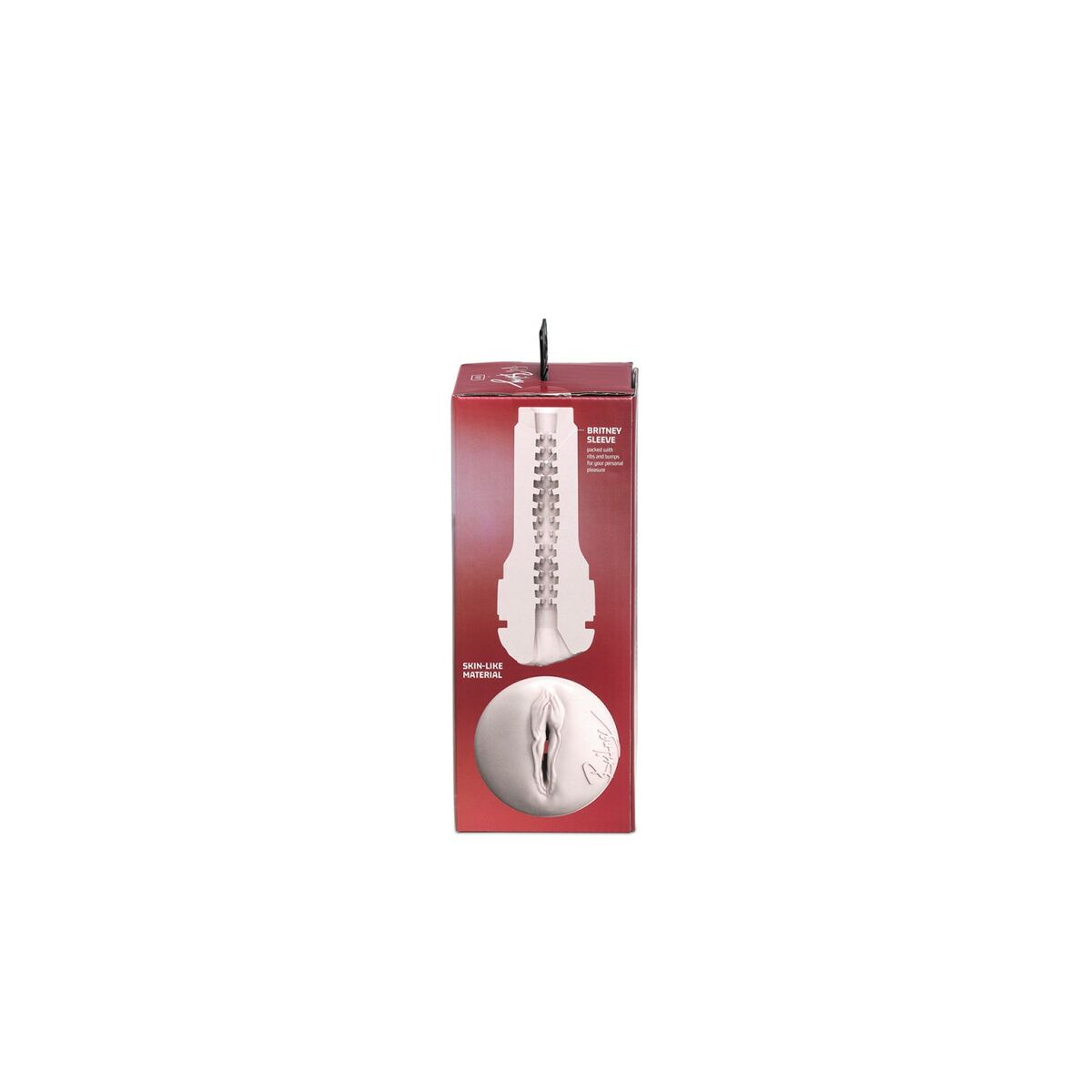 Realistisk dildo Kiiroo - 2