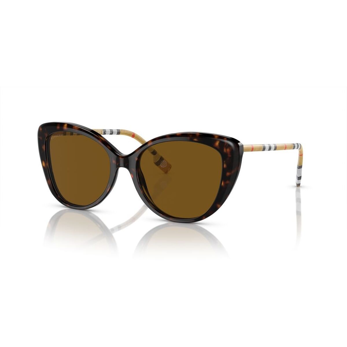 Damsolglasögon Burberry BE 4407