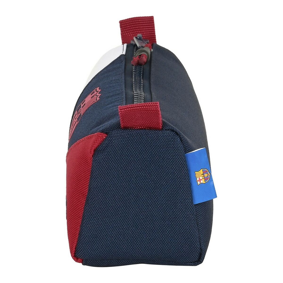 Bag F.C. Barcelona Blå Rödbrun 21 x 8 x 7 cm - 3