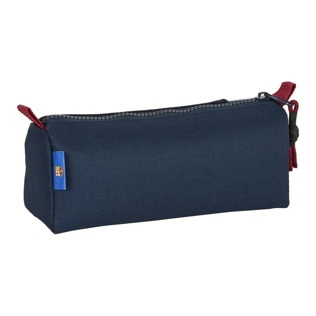 Bag F.C. Barcelona Blå Rödbrun 21 x 8 x 7 cm - 2