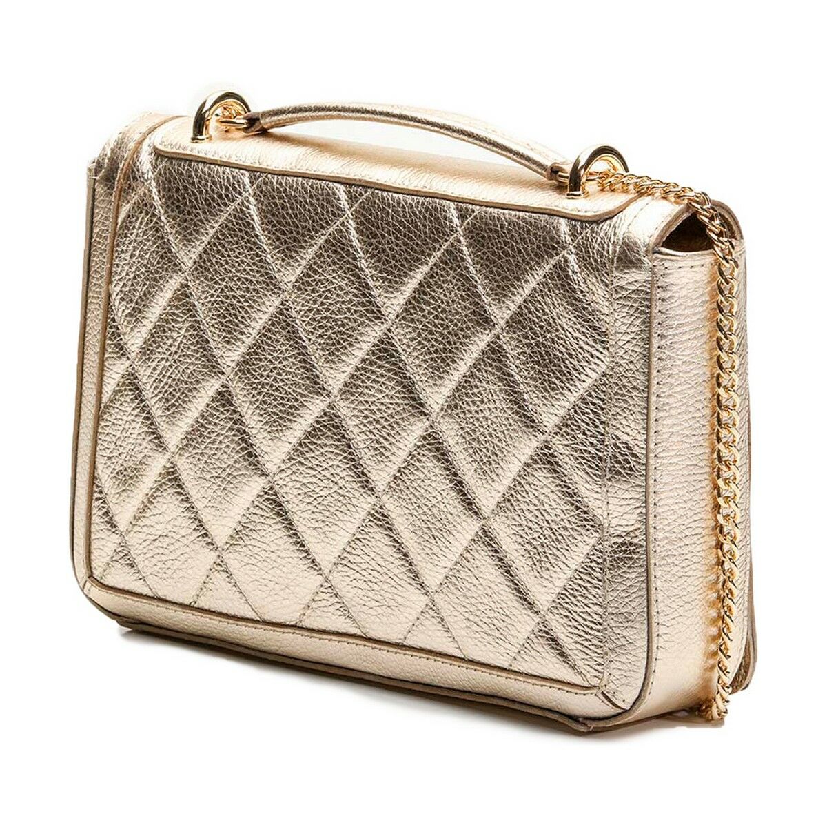 Damväska Maison Heritage SHEILA-DORE 28 x 20 x 7 cm - 5