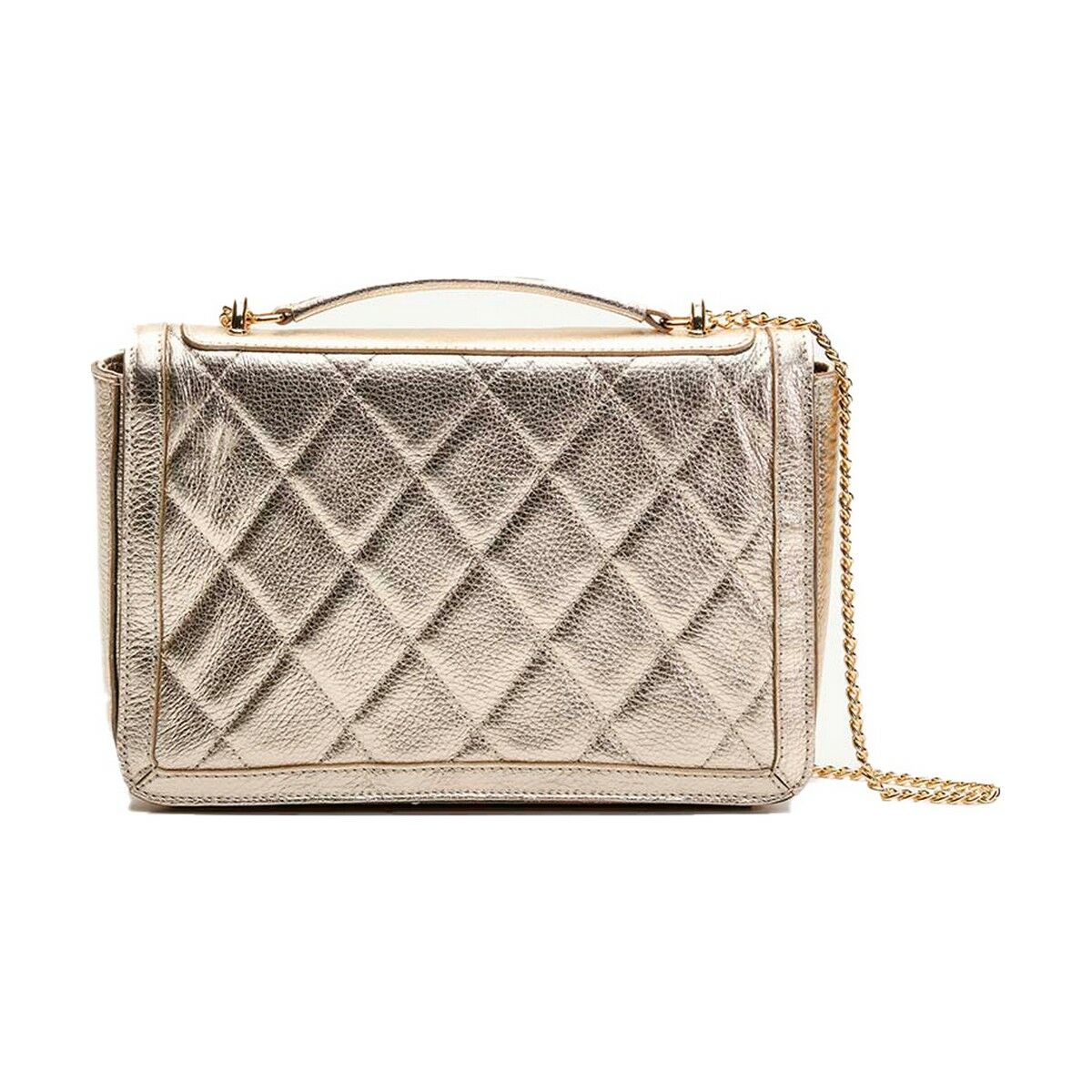 Damväska Maison Heritage SHEILA-DORE 28 x 20 x 7 cm - 3