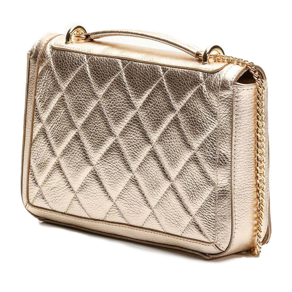 Damväska Maison Heritage SHEILA-DORE 28 x 20 x 7 cm - 7
