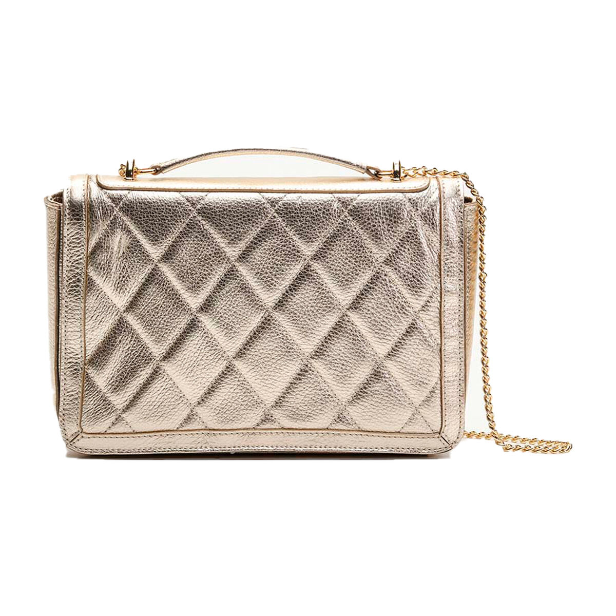 Damväska Maison Heritage SHEILA-DORE 28 x 20 x 7 cm - 4