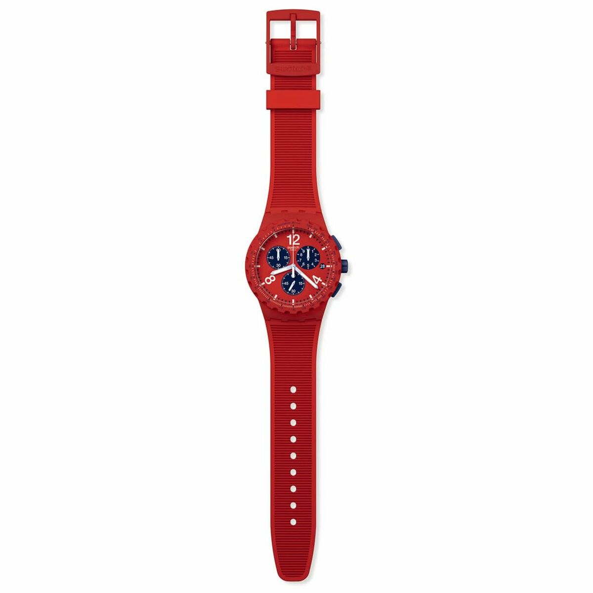 Herrklocka Swatch SUSR407 - 8