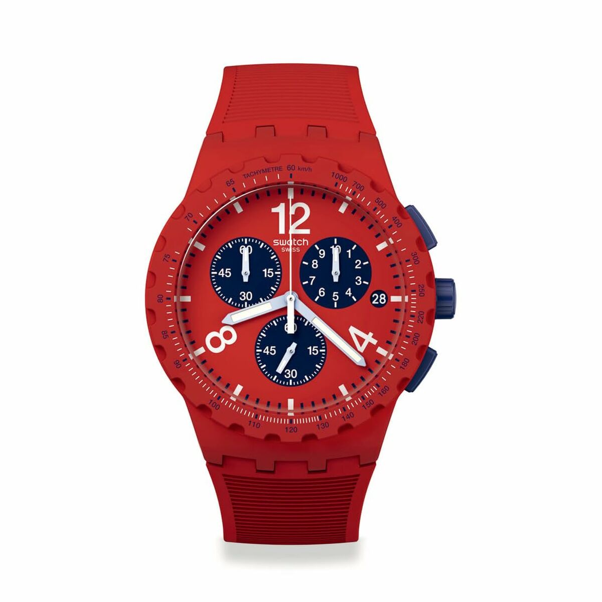 Herrklocka Swatch SUSR407 - 7