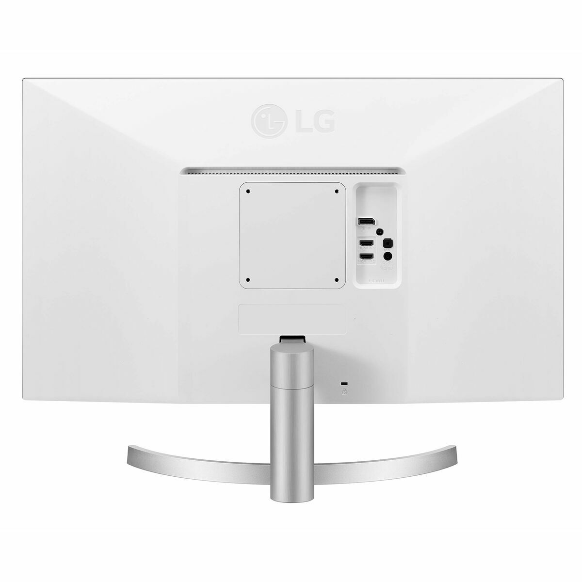 Monitor Gaming LG 27UL500P-W 4K Ultra HD 27" 60 Hz - 3