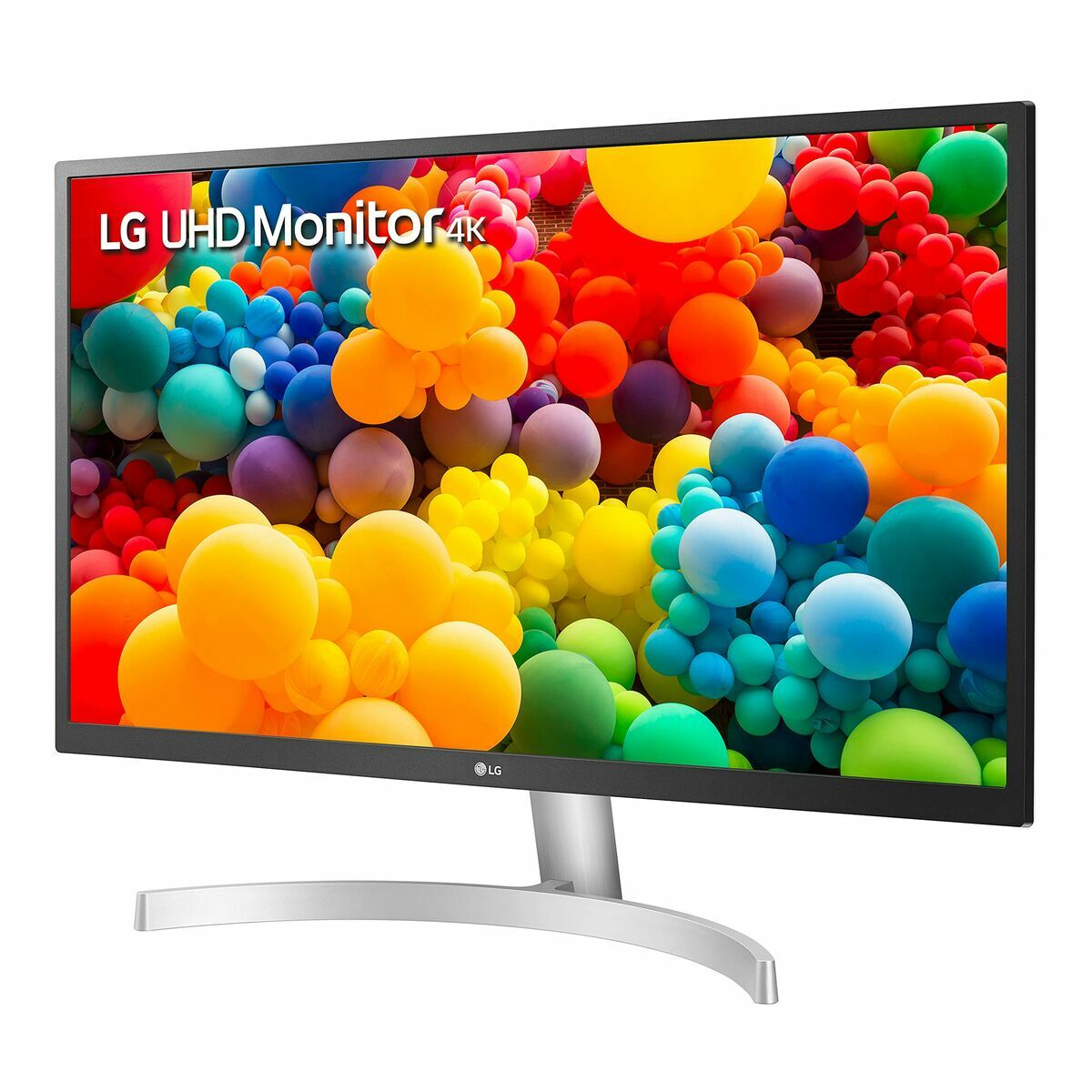 Monitor Gaming LG 27UL500P-W 4K Ultra HD 27" 60 Hz - 6