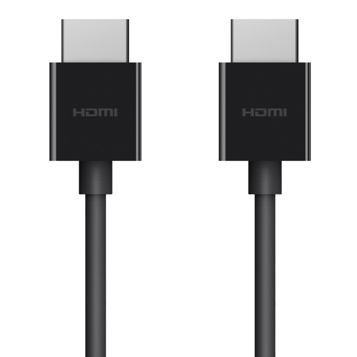 Kabel HDMI Belkin AV10175BT2MBKV2 Svart 2 m - 2