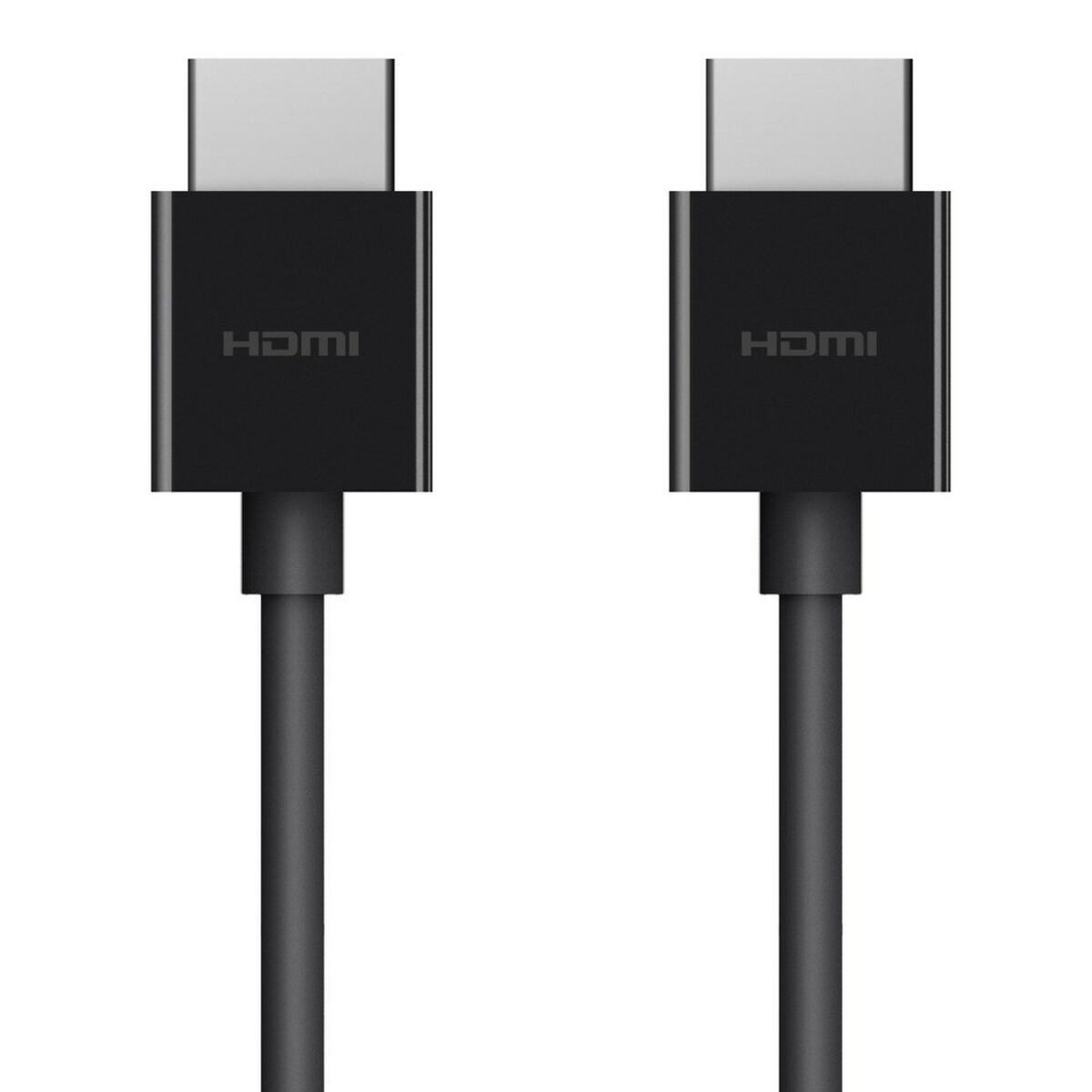 Kabel HDMI Belkin AV10175BT2MBKV2 Svart 2 m