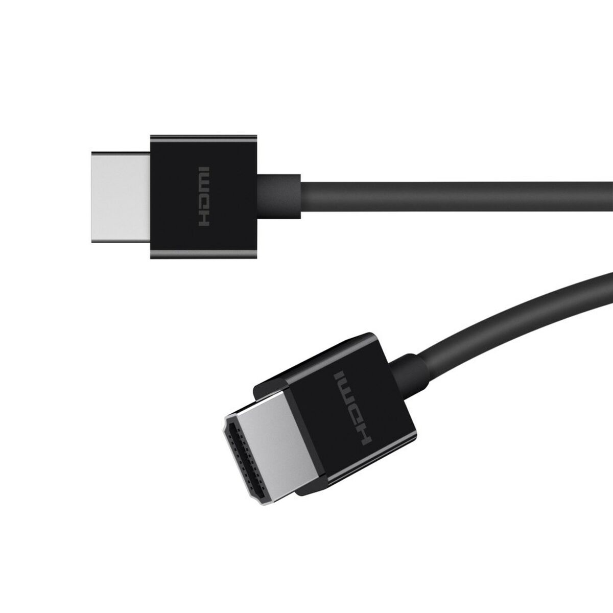 Kabel HDMI Belkin AV10175BT2MBKV2 Svart 2 m - 5