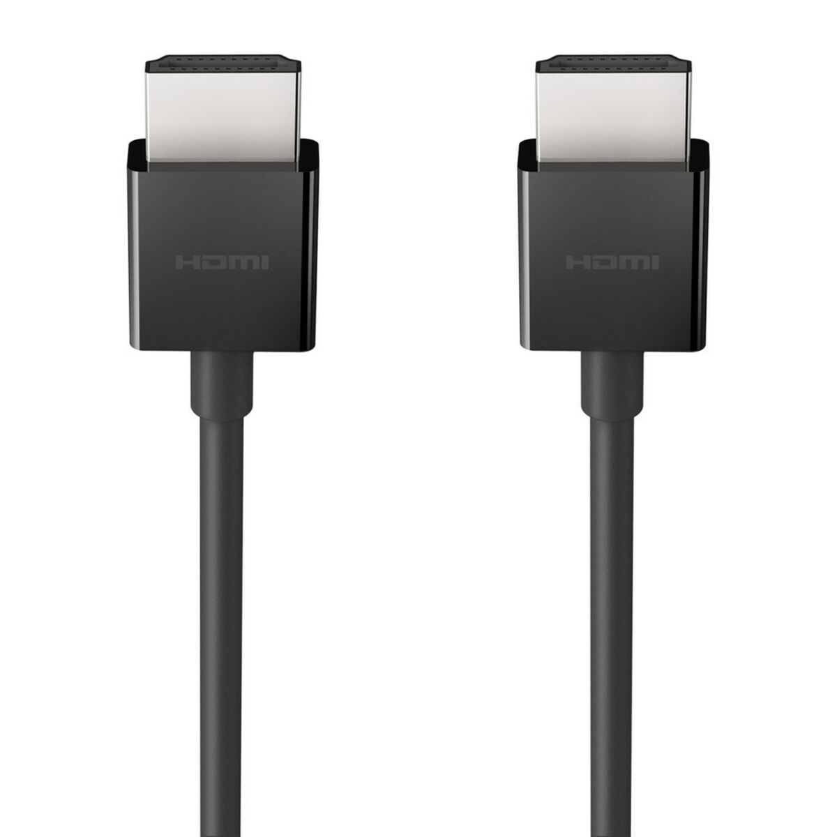 Kabel HDMI Belkin AV10175BT2MBKV2 Svart 2 m - 3