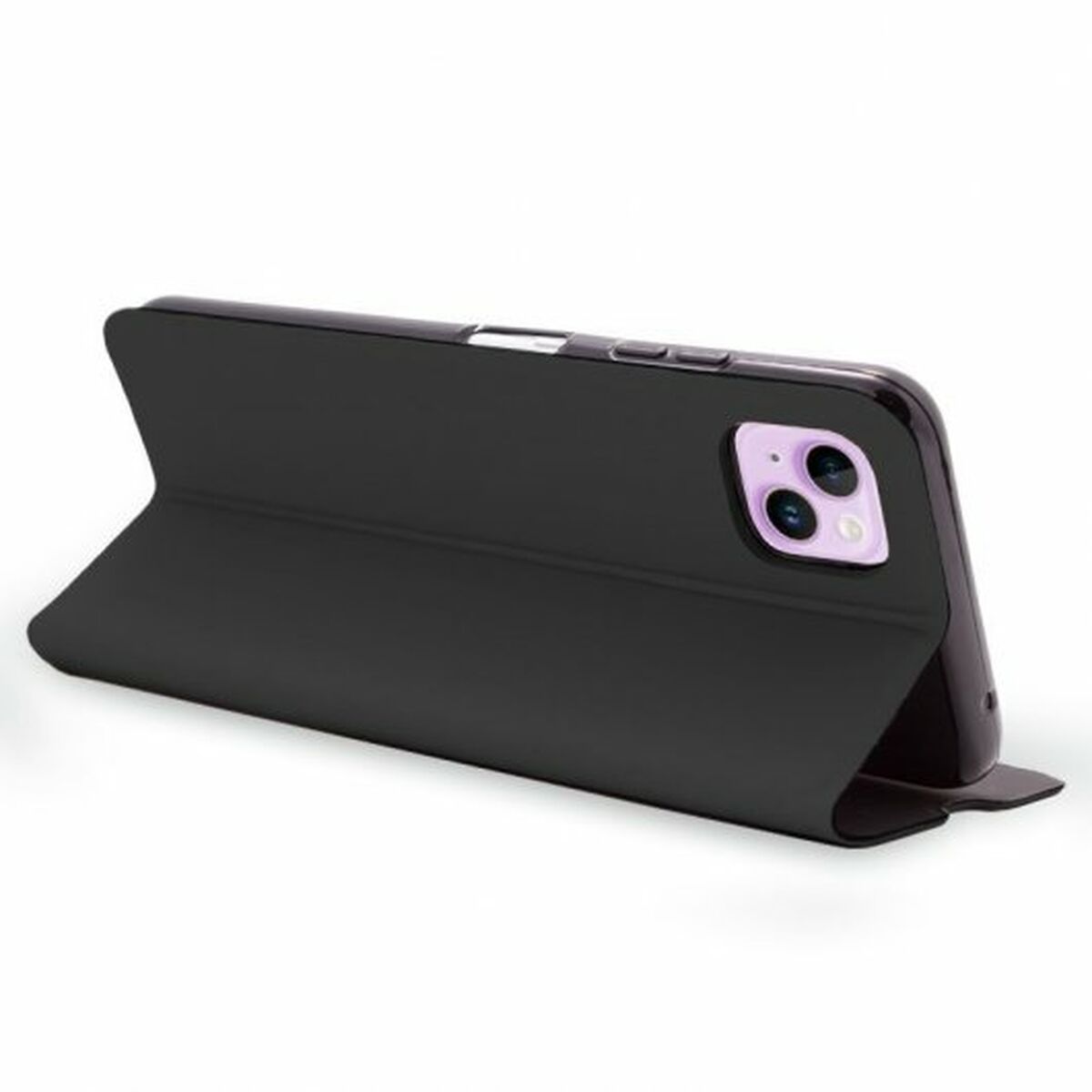 Mobilfodral Cool iPhone 14 Svart Apple - 6