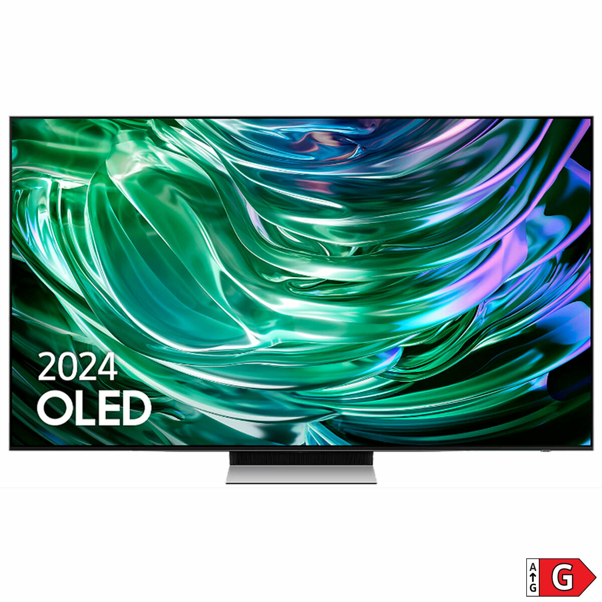 Smart TV Samsung TQ48S93D 4K Ultra HD 48" OLED AMD FreeSync - 2