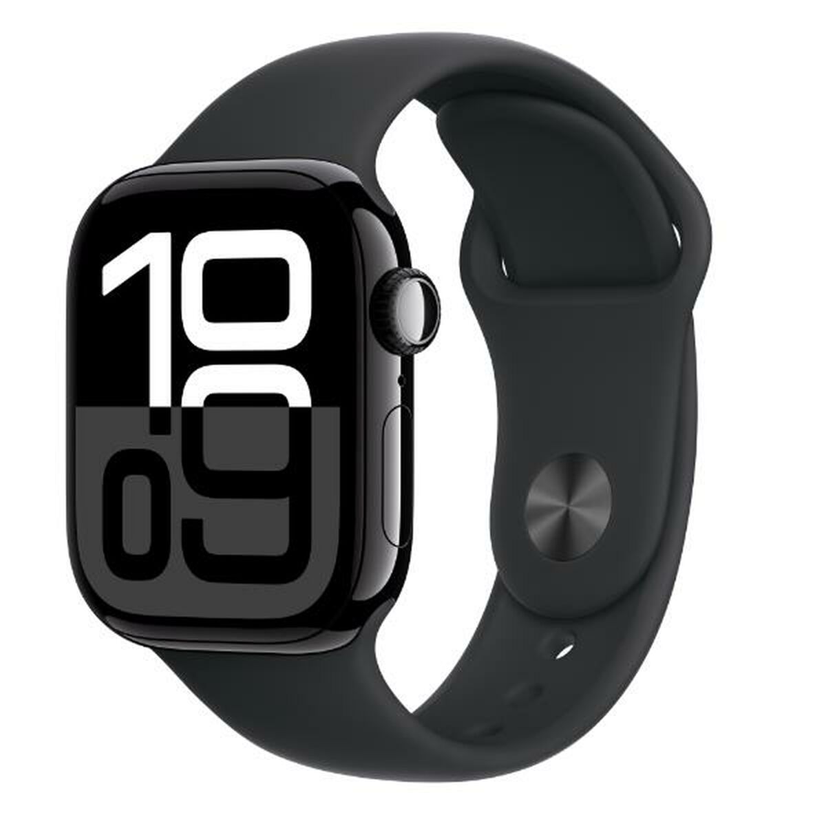 Smartklocka Apple Watch 10 1,65" Svart