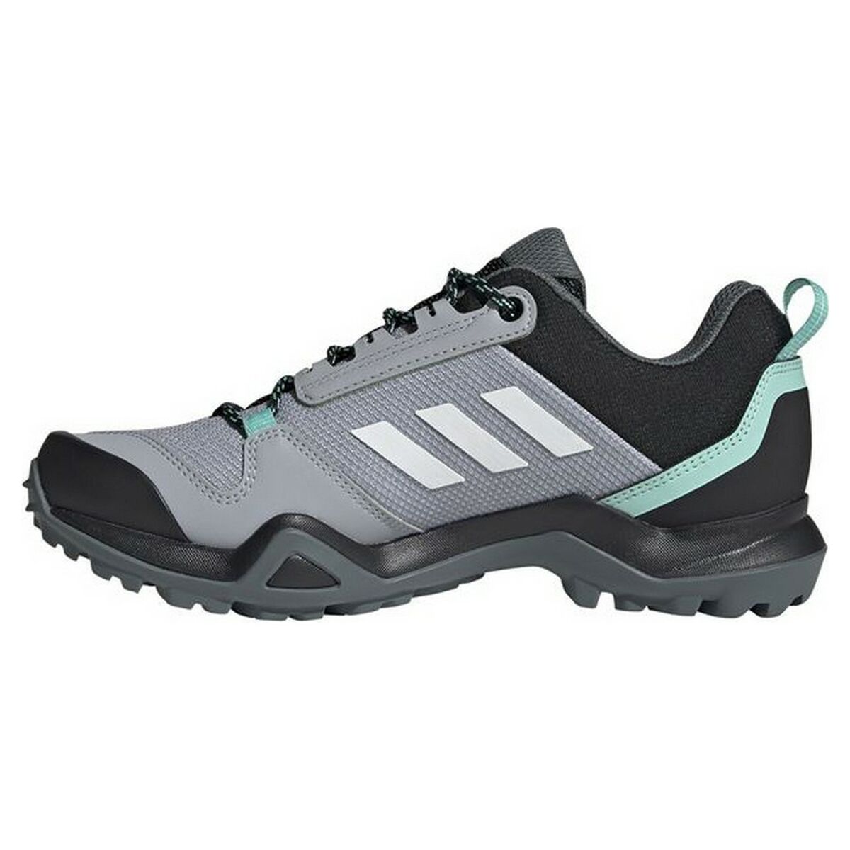 Gymnastiksko, Dam Adidas Terrex AX3 Hiking - 4
